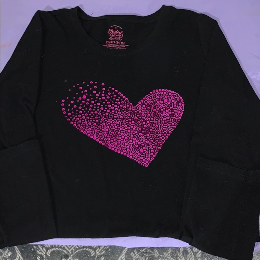 Simple shirt